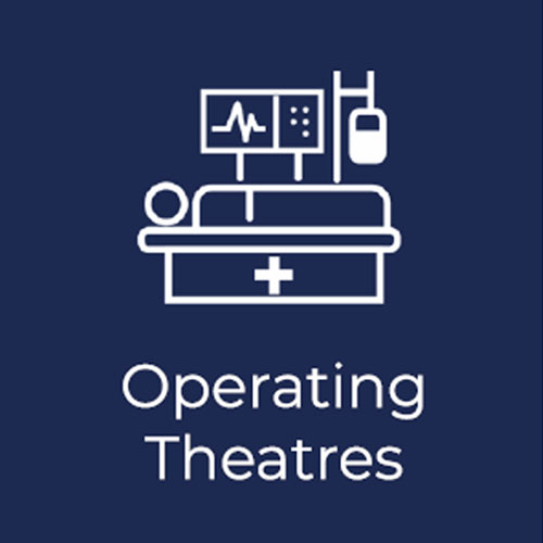 5.Gridnic HVAC - Operating Theatres